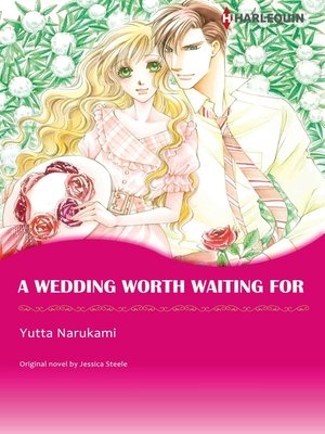 cover image of A Wedding Worth Waiting for